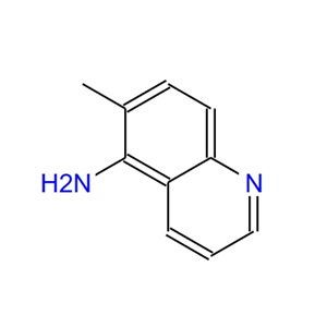 5-氨基-6-甲基喹啉,5-Amino-6-methylquinoline