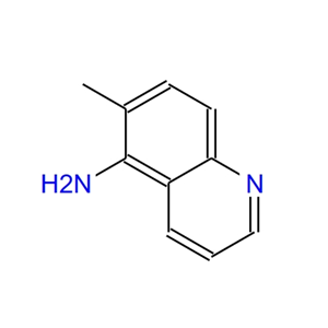 5-氨基-6-甲基喹啉 50358-35-5