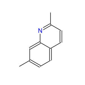 2,7-二甲基喹啉,2,7-Dimethylquinoline