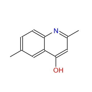 2,6-二甲基-4-羟基喹啉 15644-82-3