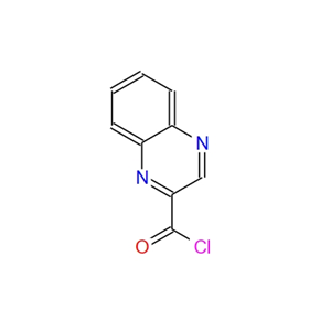 喹喔啉-1-氧化物 54745-92-5