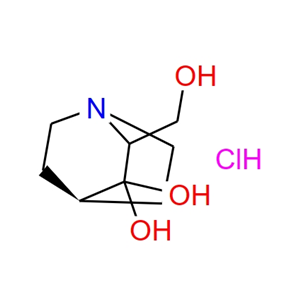2-亚甲基-3-奎宁酮盐酸盐水合物 207556-03-4