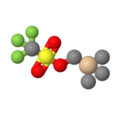 三氟甲磺酸[(三甲基硅基)甲基]酯,(Trimethylsilyl)methyl trifluoromethanesulfonate, for synthesis