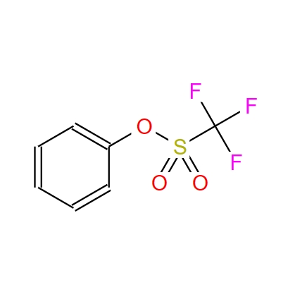 苯基三氟甲磺酸酯,Phenyl trifluoromethanesulfonate