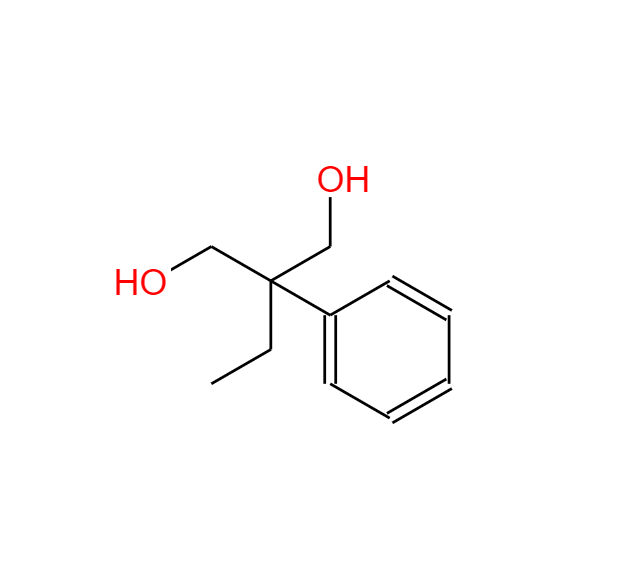 2-乙基-2苯基-1,3-丙二醇,2-ETHYL-2-PHENYL-1,3-PROPANEDIOL