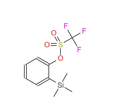 2-(三甲基硅)苯基三氟甲烷磺酸盐,2-(Trimethylsilyl)phenyl Trifluoromethanesulfonate
