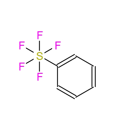 五氟化苯基硫,Phenylsulfur pentafluoride