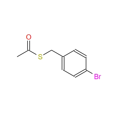 4-溴-α-甲苯硫代乙酸,4-BroMo-α-toluene thioacetate
