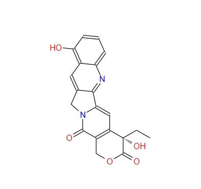 10-羟基喜树碱,10-HydroxycaMptothecin