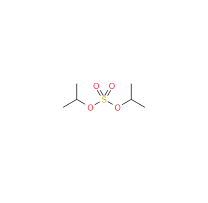 二异丙基硫酸酯,DIISOPROPYL SULFATE