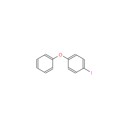 4-碘二苯基醚,4-IODODIPHENYL ETHER