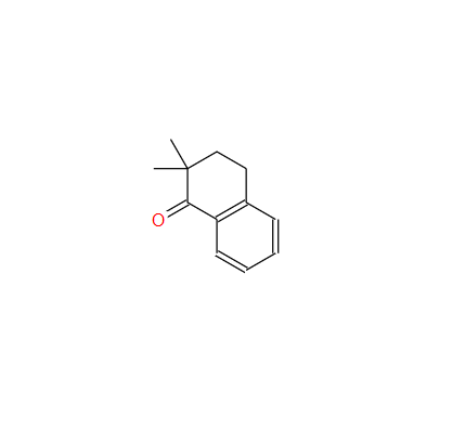 2,2-二甲基-3,4-2H-1-萘酮,2,2-dimethyl-3,4-dihydronaphthalen-1-one