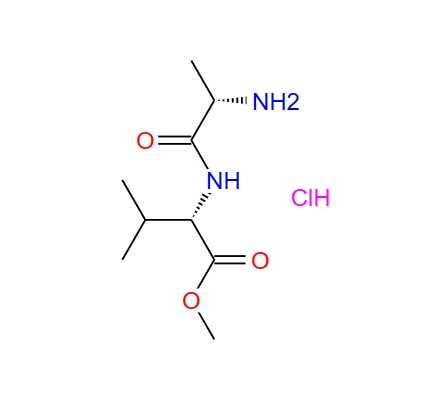 H-Ala-Val-OMe.HCl,H-Ala-Val-OMe.HCl