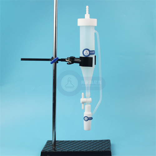 PFA恒压滴液漏斗,150ml PFA constant pressure drip funnel