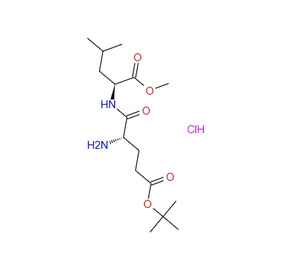 Glu(OtBu)-Leu-OMe·HCl,Glu(OtBu)-Leu-OMe·HCl