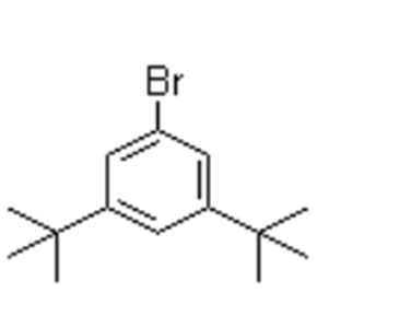 3,5-二叔丁基溴苯,3,5-Di-tert-butylbromobenzene