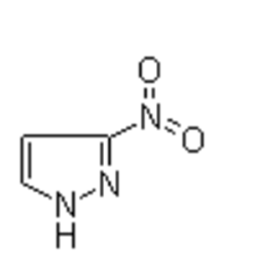 5-硝基-1H-吡唑,5-Nitro-1H-pyrazole