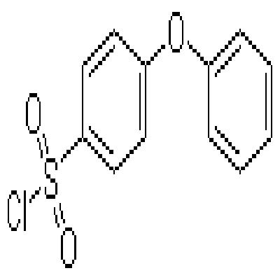 4-Phenoxyphenylsulfonyl chloride,4-Phenoxyphenylsulfonyl chloride
