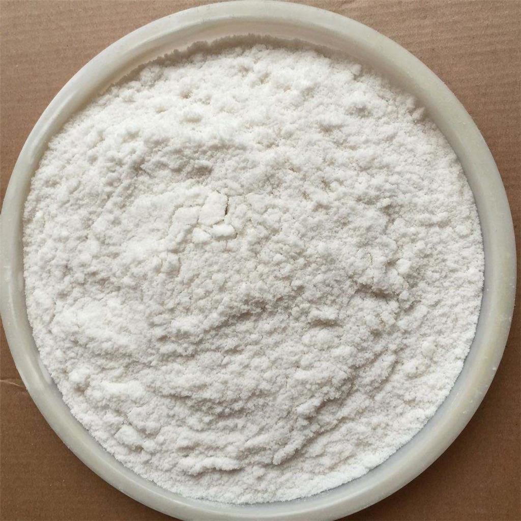 聚季铵盐-4,Polyquaternium-4