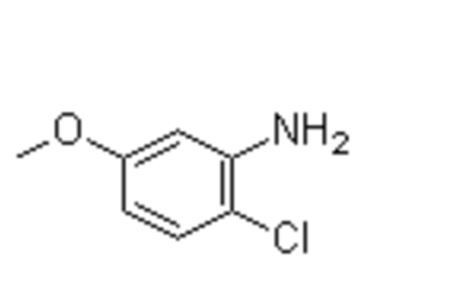 2-氯-5-甲氧基苯胺,6-Chloro-m-anisidine