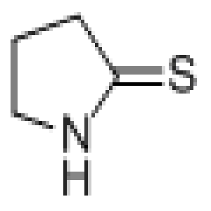 四氢吡咯-2-硫酮,pyrrolidine-2-thione
