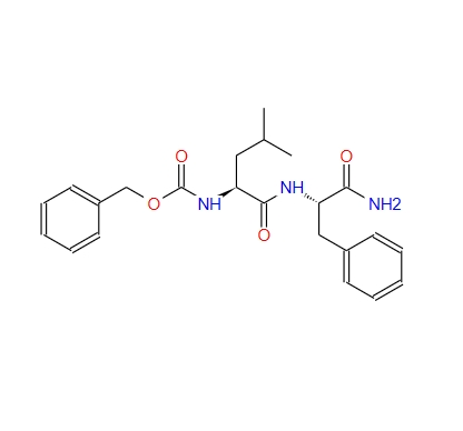 Z-Leu-Phe-NH2,Z-Leu-Phe-NH2