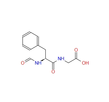 For-Phe-Gly,For-Phe-Gly
