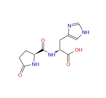 普罗瑞林EP杂质C,Protirelin Impurity 3 (Protirelin EP Impurity C)