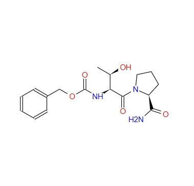 Z-Thr-Pro-NH2,Z-Thr-Pro-NH2