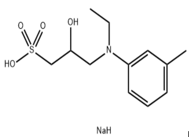 TOOS;N-乙基-N-(2-羟基-3-磺丙基)-3-甲基苯胺钠盐,TOOS；Sodium 3-(N-ethyl-3-methylanilino)-2-hydroxypropanesulfonate
