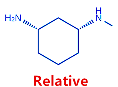 rel-(1R,3S)-N1-甲基環(huán)己烷-1,3-二胺,rel-(1R,3S)-N1-methylcyclohexane-1,3-diamine