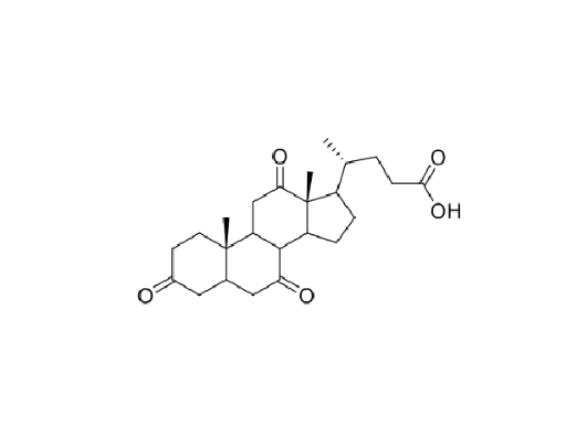 去氢胆酸,Dehydrocholic acid