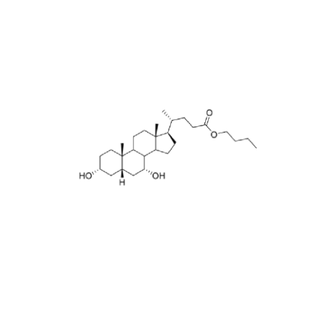 鵝去氧膽酸丁脂,Chenodeoxycholic acid butyl ester