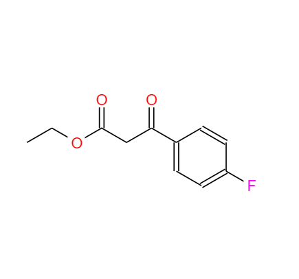 对硝基苯甲酰醋酸乙酯,ethyl 4-nitrobenzoylacetate