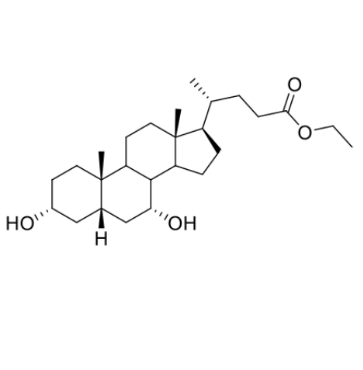 鹅去氧胆酸乙醋,,Ethyl chenodeoxycholate