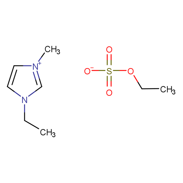 1-乙基-3-甲基咪唑硫酸乙酯盐,1-Ethyl-3-methylimidazolium Ethyl Sulfate