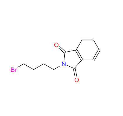 N-(4-溴丁基)邻苯二甲酰亚胺,N-(4-Bromobutyl)phthalimide