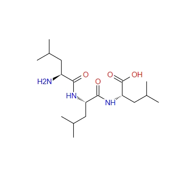 L-亮氨酰-L-亮氨酰-L-亮氨酸,L-Leu-Leu-Leu