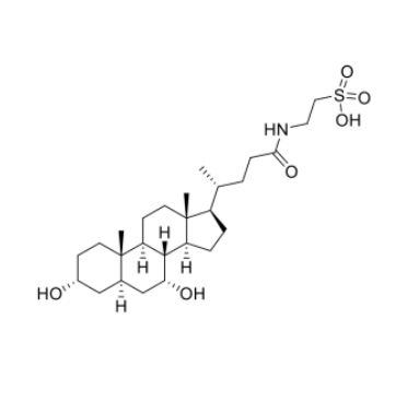 熊去氧膽酸雜質(zhì)52,Allochenodeoxycholic acid-24-taurine