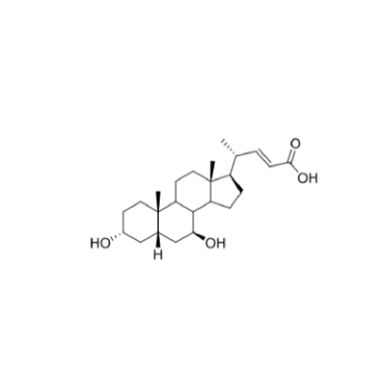 22-ene-UDCA