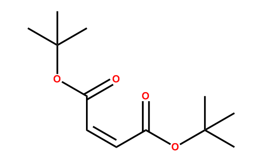 马来酸二叔丁酯,Di-tert-butyl Maleate