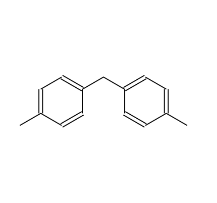 二对甲苯基甲烷,4,4-Dimethyldiphenylmethane