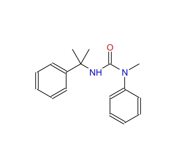 甲基杀草隆,Methyldymron