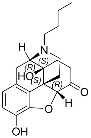 纳曲酮EP杂质H,Naltrexone EP Impurity H