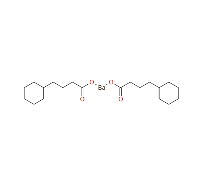 環(huán)已基丁酸鋇,BARIUM CYCLOHEXANEBUTYRATE