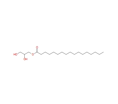 十七烷酸单甘油酯,Monoheptadecanoin