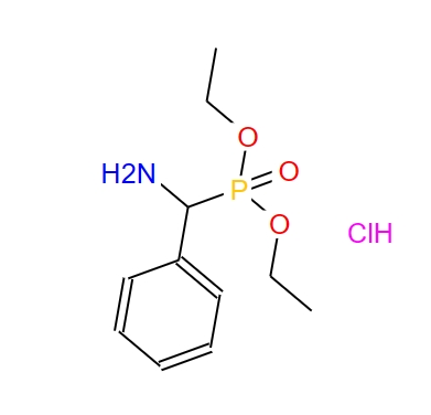 二乙基(α-氨基苄基)膦酸酯 盐酸盐,Diethyl (α-aminobenzyl)phosphonate hydrochloride