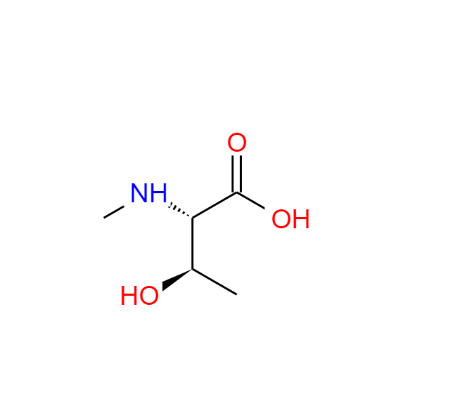 N-甲基L-苏氨酸,H-L-METHR-OH HCL