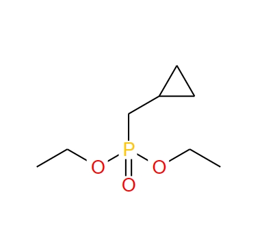 膦酸二乙酯(環(huán)丙基甲基),Diethyl (cyclopropylmethyl)phosphonate