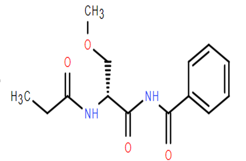 拉科酰胺杂质N,Lacosamide Impurity N